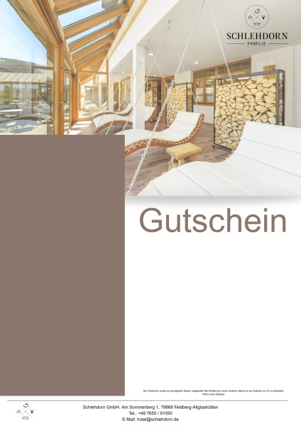 Gutscheinmotiv 0
