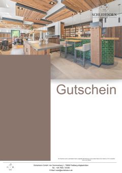 Gutschein Frühstück in der Köhlerei Motiv restaurant mit Blick auf die Bar