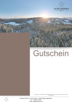 Gutscheinmotiv 2