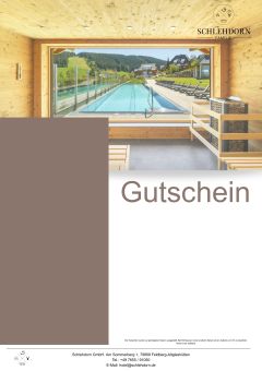 Gutscheinmotiv 1