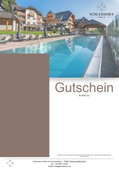 Gutscheinmotiv 0