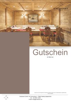 Gutscheinmotiv 1
